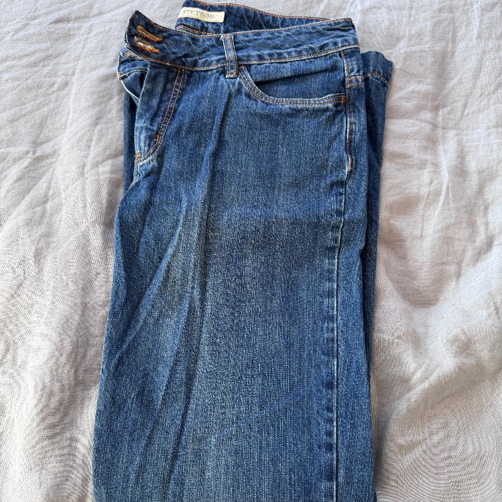 Stetson City Trouser